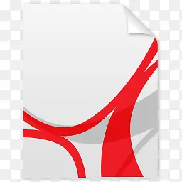 adobe reader�ļ�ͼ��-������