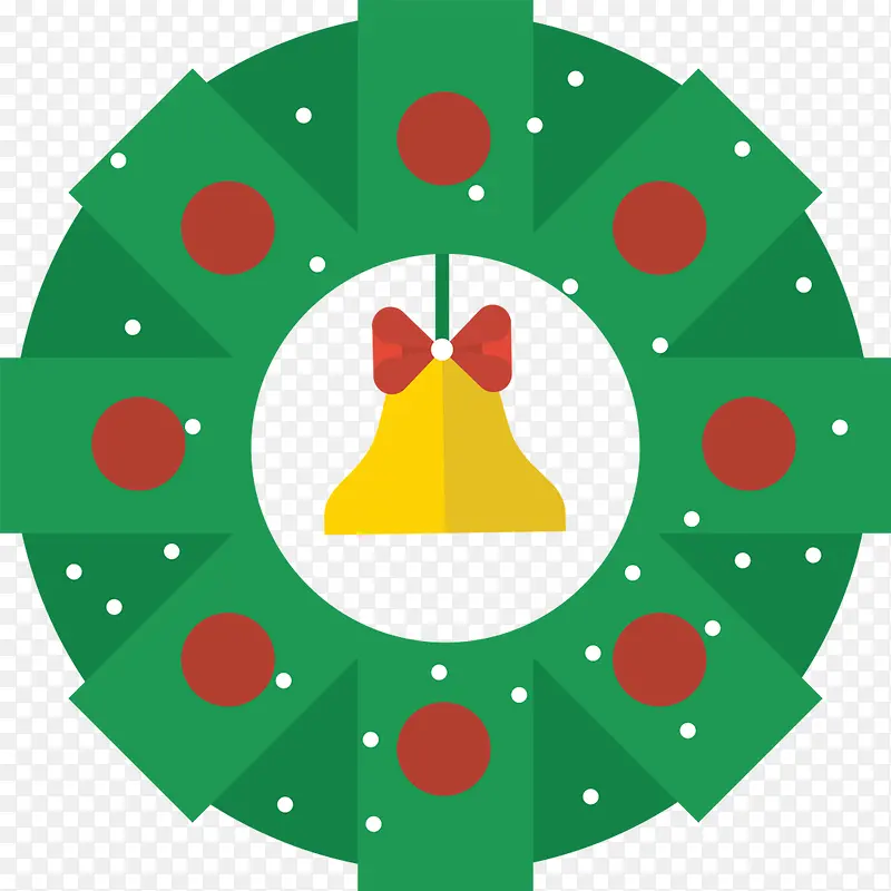 ʥ���ڰ���Christmas-Flat-icons-������