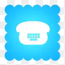 �绰����ҳ��Ӧ��ͼ��-������