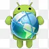 �������׿������android-robot-icons-������