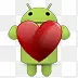 ���׿������android-robot-icons-������