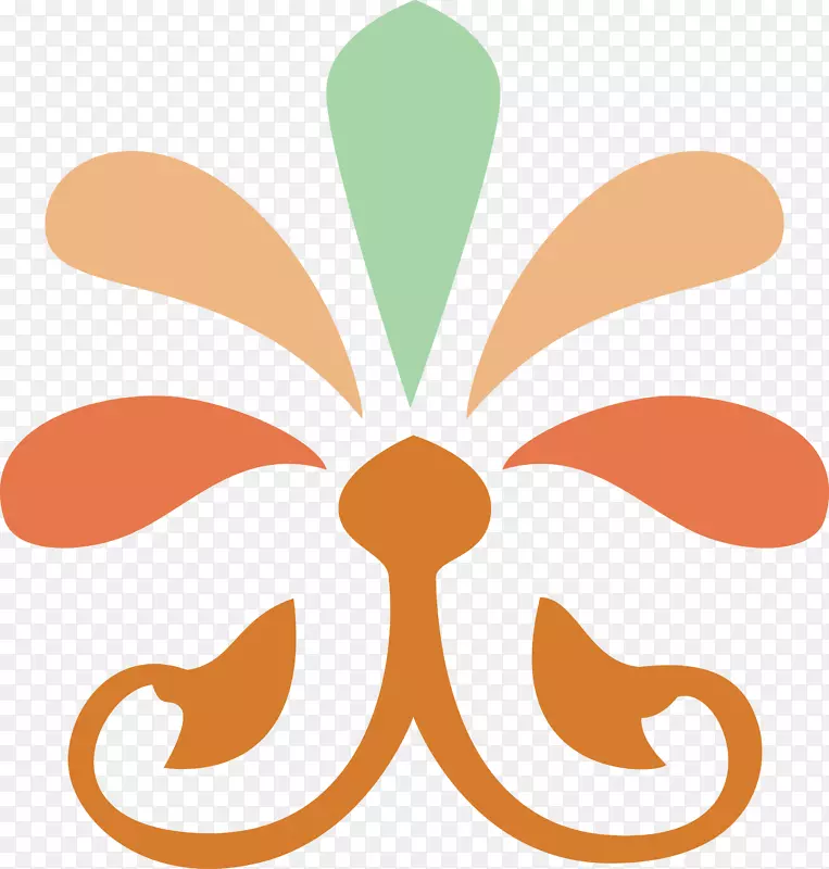 ӡ�ȷ��ŶԳ�ͼ��-��ĸ��-������