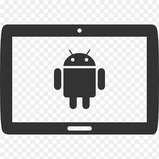 android tablet icon-������