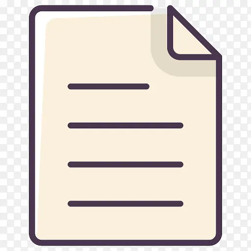 �ļ��ļ��칫��ҳֽ�α��ߵ���ɫ-������