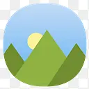 ƻ��ios8ϵͳͼ��-������