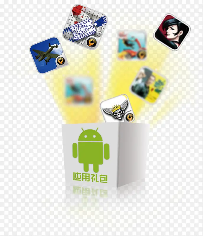 ��׿����Ӧ��ͼ���ز�-������