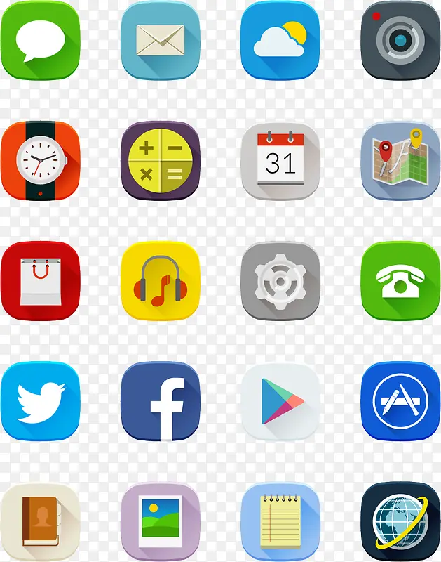 �����罻ͼ��-������