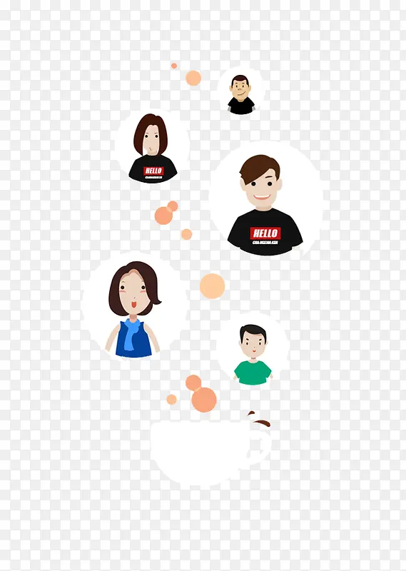 APP�罻ͨѶԪ��-������