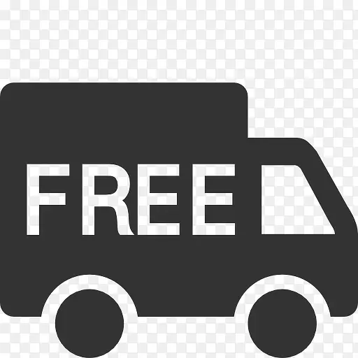free shipping icon-������