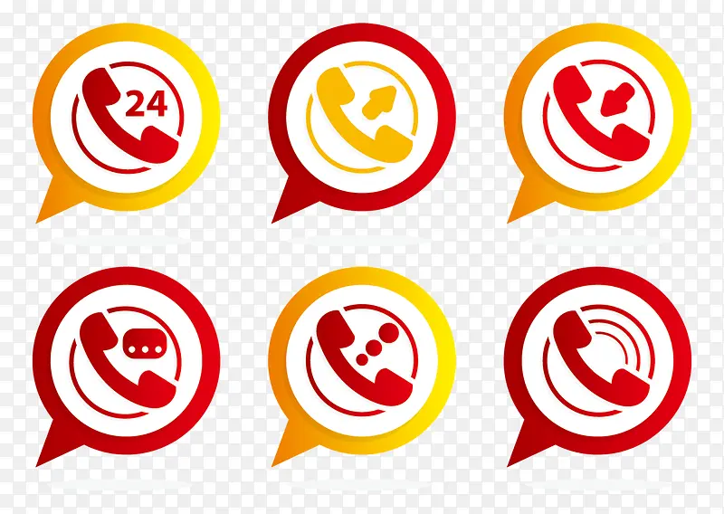 ��ϵ�绰ͼ��-������