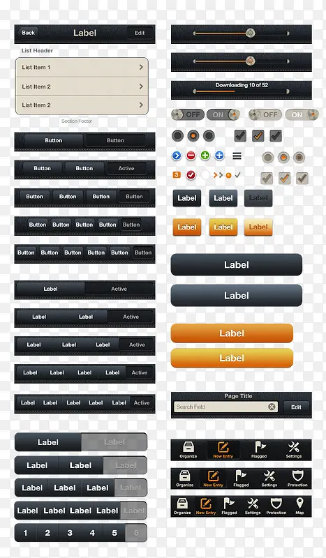 UI�ؼ���ť�������ϼ�-������