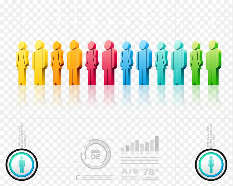 ʸ���˿����ݷ���ͼ-������