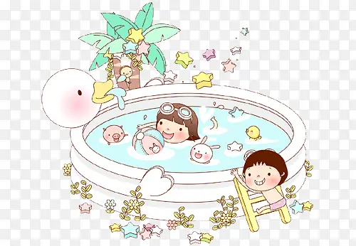 С����Ӿ�廭-������