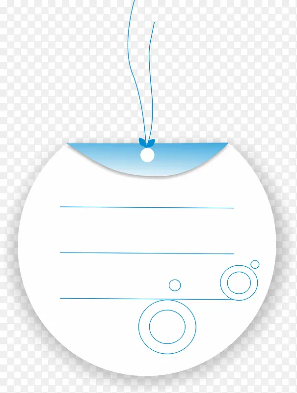 ��ǩ��ֽPNG����-������