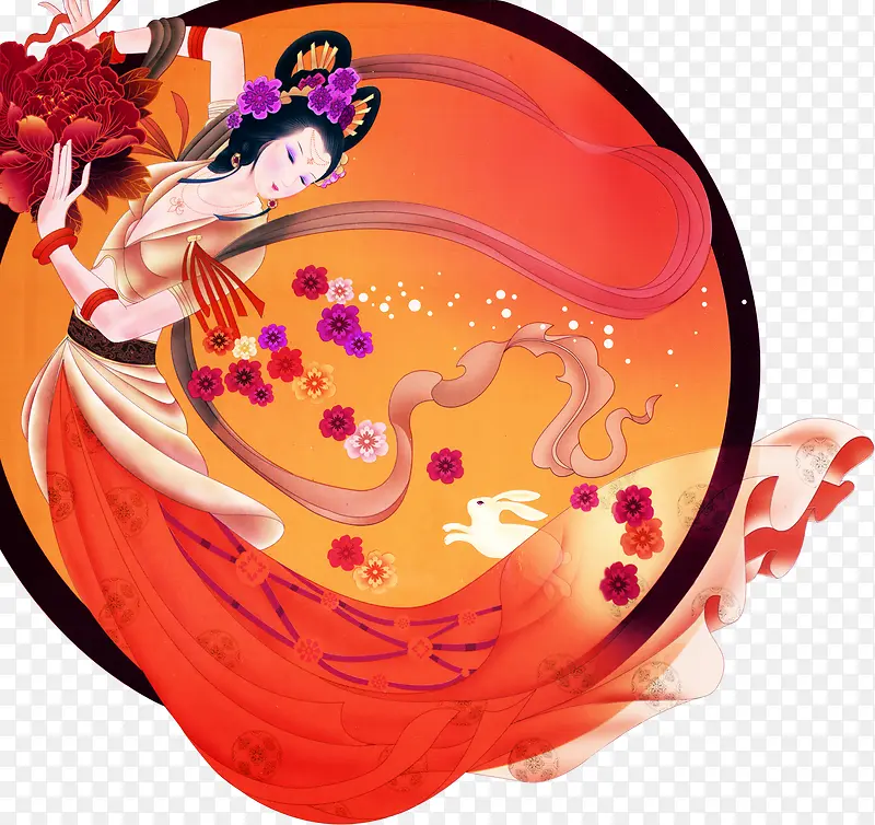 ��ɫ�����϶�����ĵ������-������