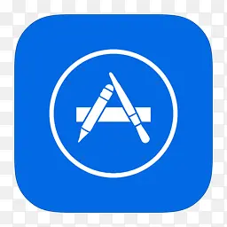 Ӧ�ó����̵�ios7-style-metro-ui-icon-������