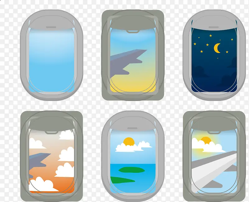 �ɻ�ƽ�洰��ʸ���ز�-������