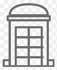 �绰չλOutline-icons-������