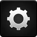 ��������Black-app-icons-������