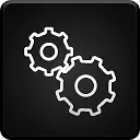 ����Black-app-icons-������