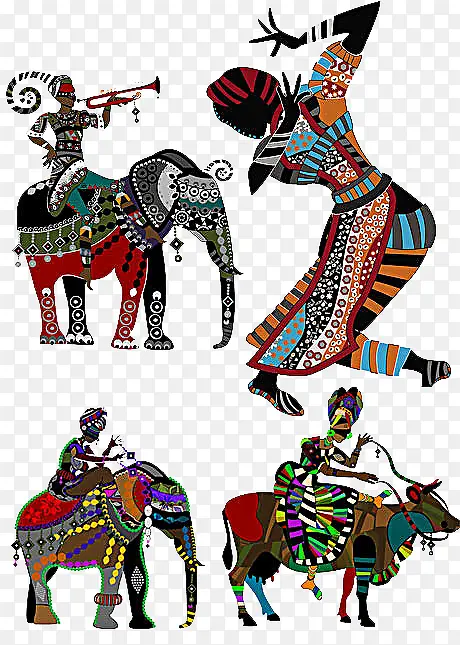 ��ɫ����ͼ��-������