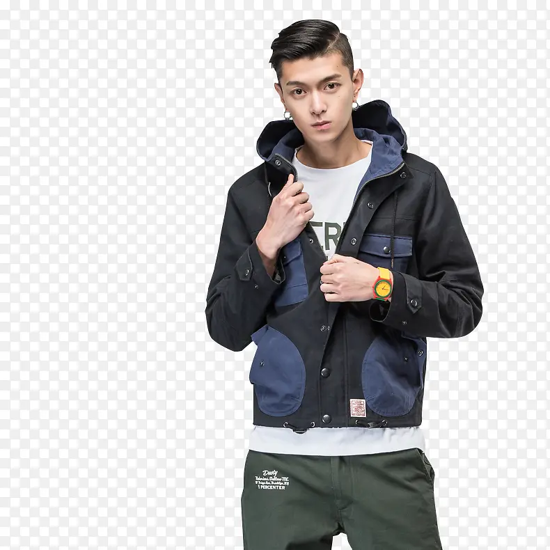 ������Ӱʱ����װ����-������