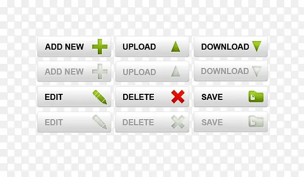 ��ҳ��ɫ��ť-������