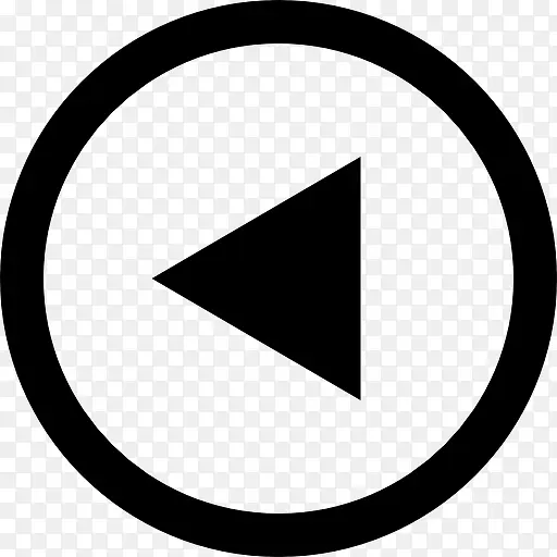 ���ͷ��������Բ�ΰ�ťͼ��-������