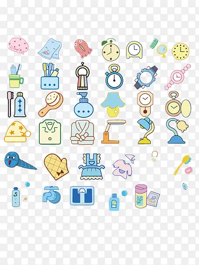 �ɰ���Сͼ��-������