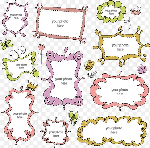 �ɰ���ͼ���߿�-������