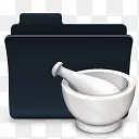 �ļ��б�־ʳ�װ�������ļ���-������