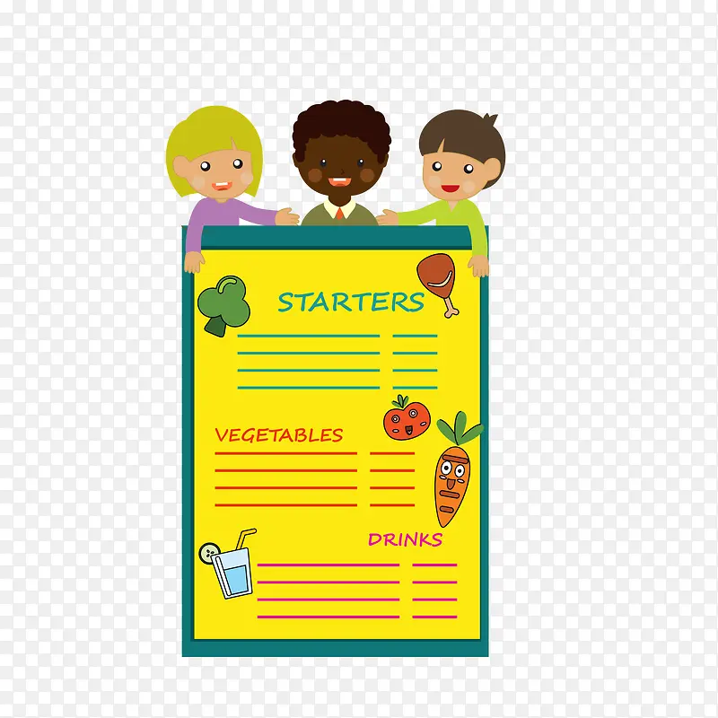 ��ͯӪ���˵����-������