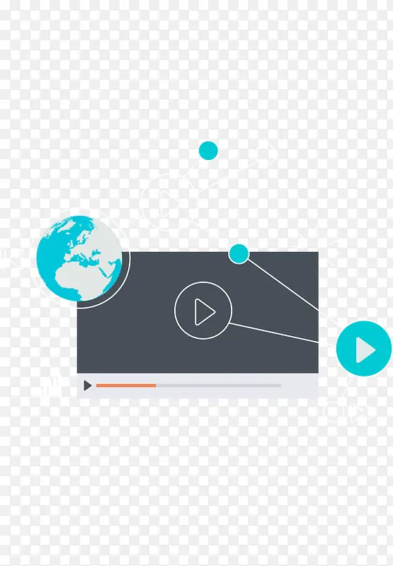 ʸ����ƽ�廭��ͨ��ý��ͼ��-������