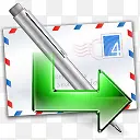 �ʼ��ظ��ŷ���Ϣ�����ʼ�����Ӧ-������