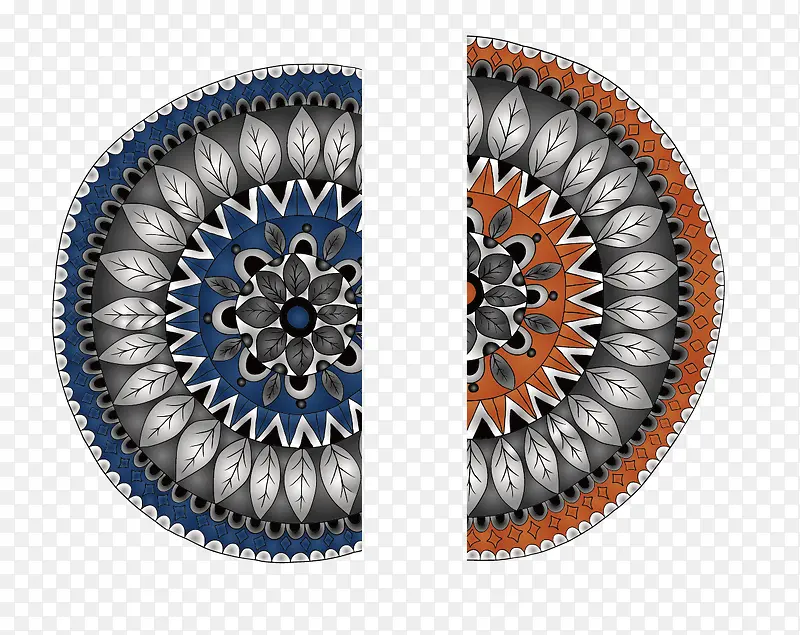 �й�Բ�ζԳƹŵ�ͼ��-������