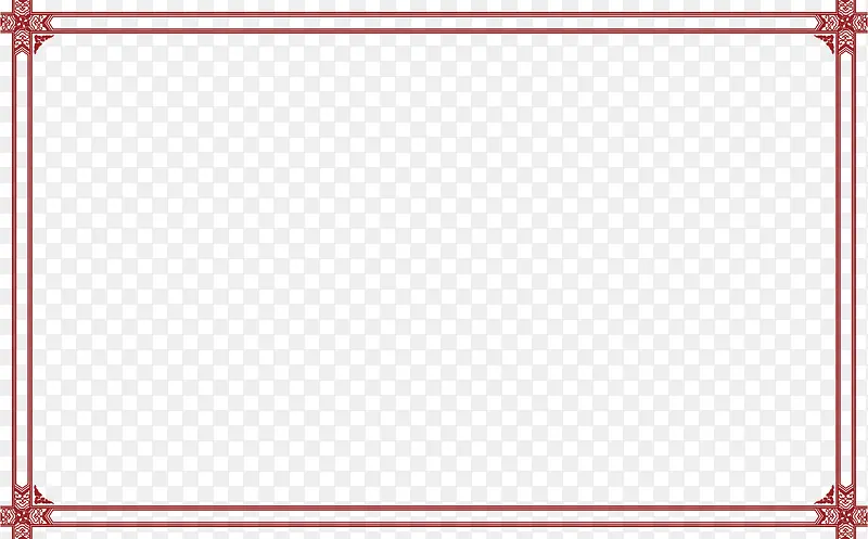 �򵥱߿�-������