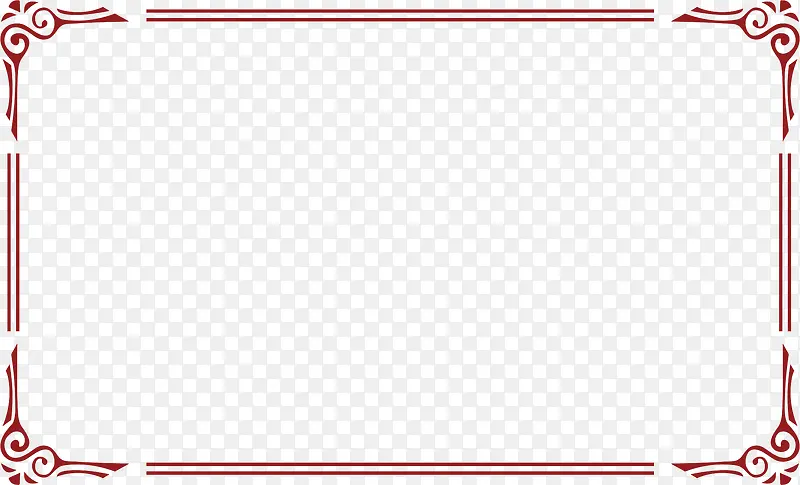 �򵥱߿�-������