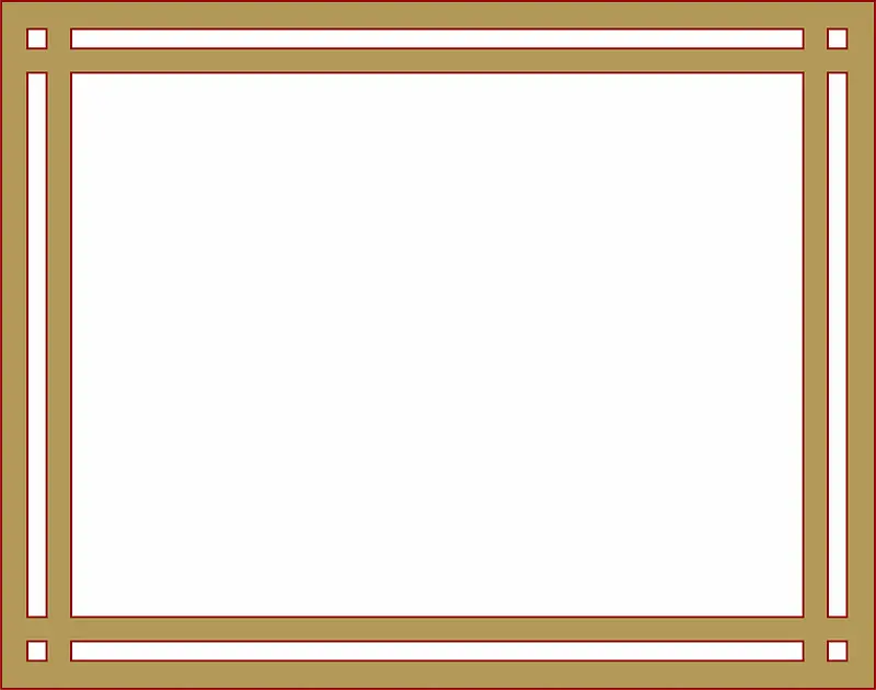 �򵥱߿�-������