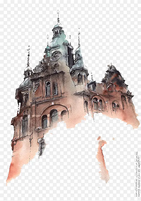 ����ͼ���廭-������