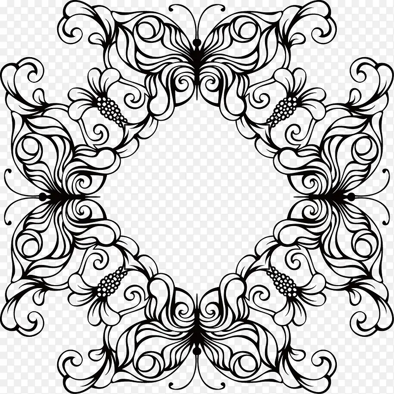 ʸ��������ƺڰ׺�������ͼ-������