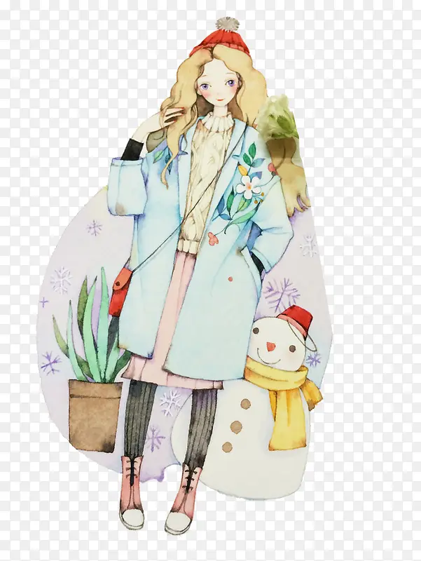 ˮ��ī��Ů����-������