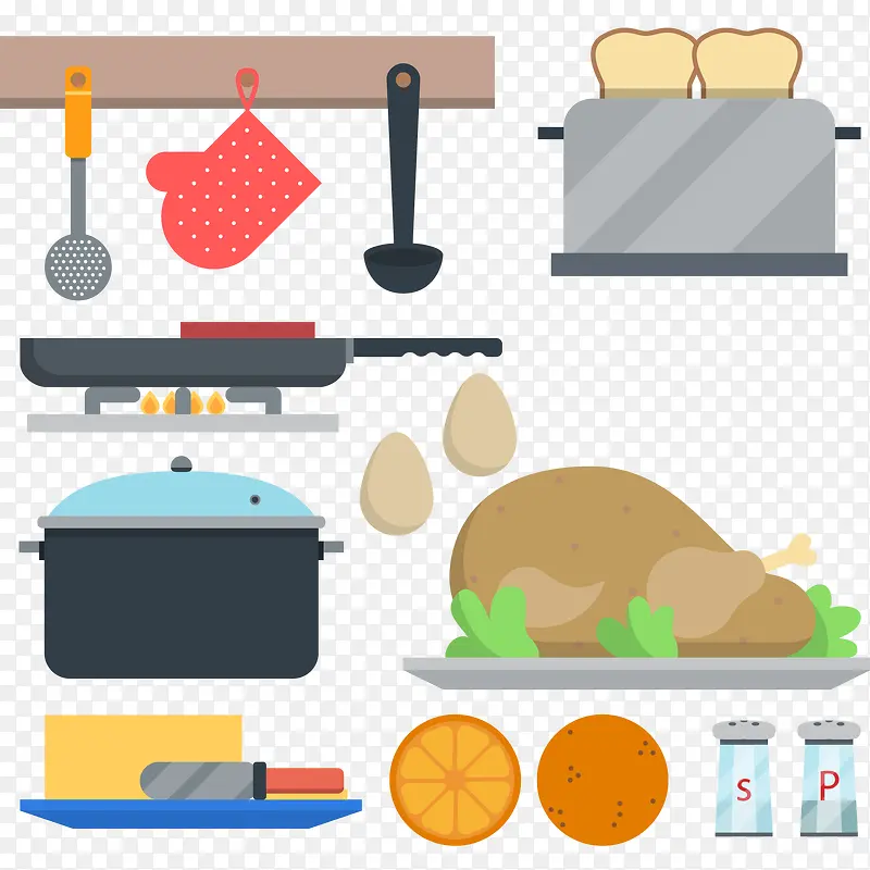 �����þ�����ʳʸ��ͼ-������