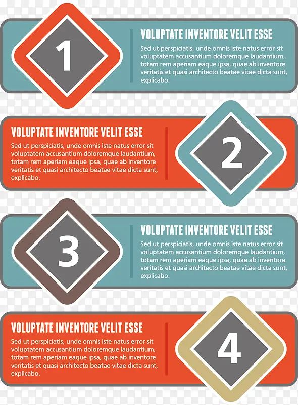 PPT���ַ��ಽ��ͼ-������