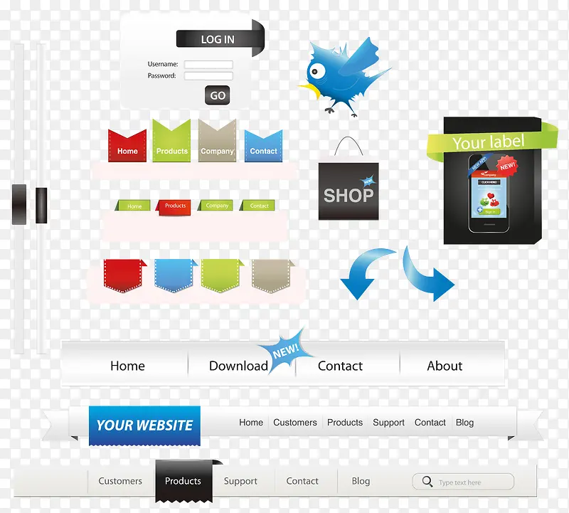 �ֻ�APP��ҳ-������