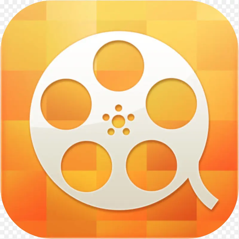 �ֻ��Ҳµ�Ӱ��ƵӦ��logoͼ��-������