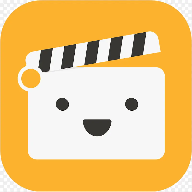 �ֻ����Ӱ��ƵӦ��logoͼ��-������