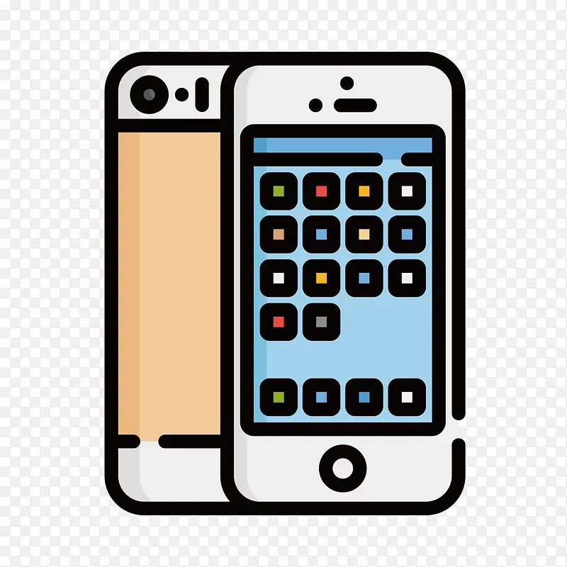 ��ƽ���ֻ�PNG����-������