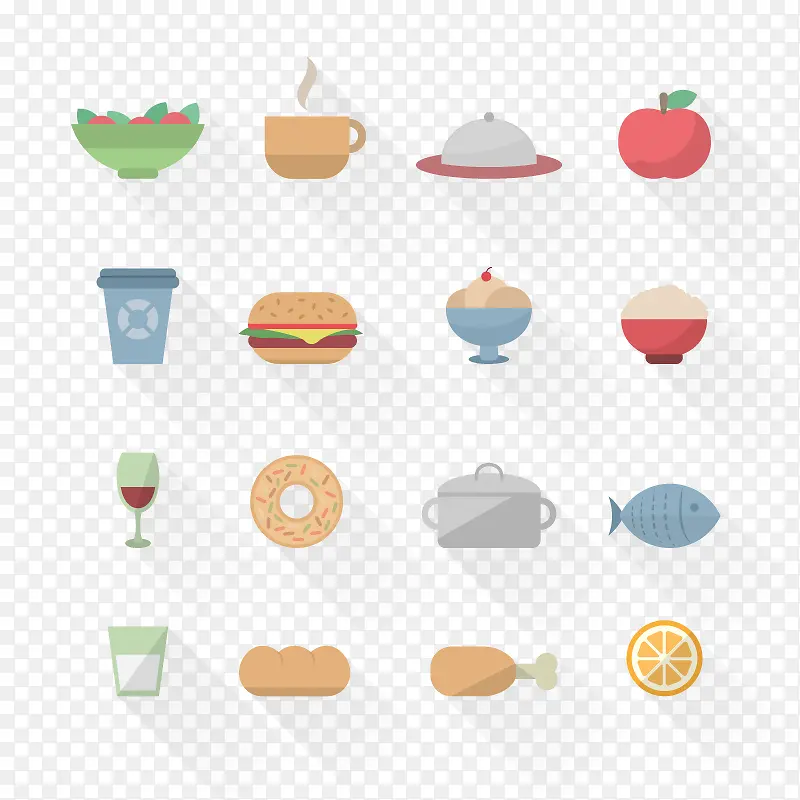 16���ʳ��ͼ��ʸ��ͼ-������