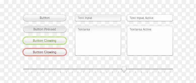 ��ԼAPP��ť��ƺϼ�PSDԴ�ļ�-������