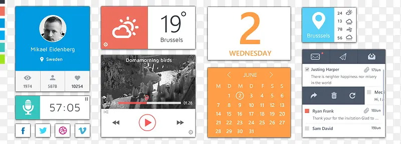 APP�ؼ��ϼ�ui���PSDԴ�ļ�-������